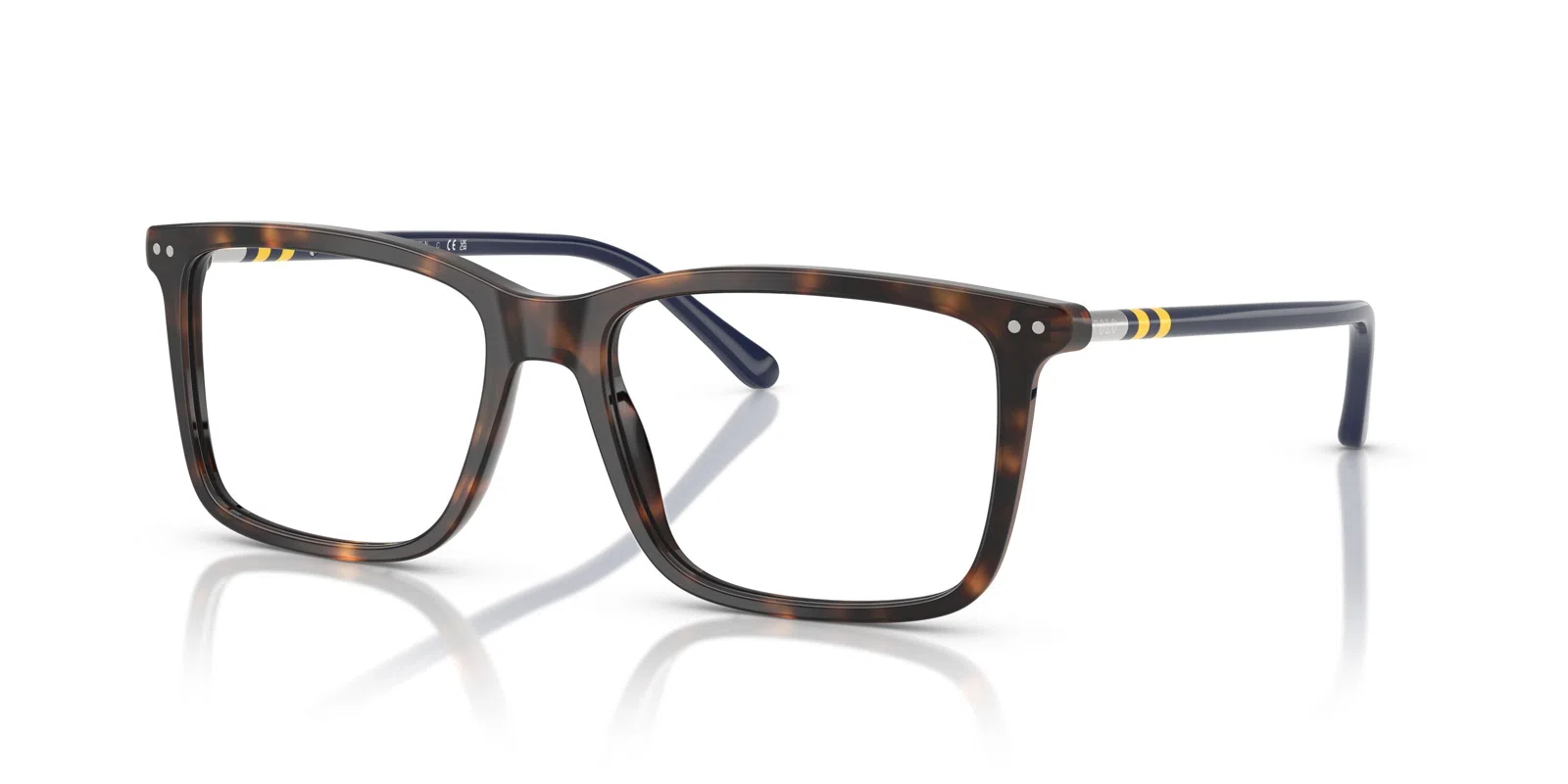 Polo 2287 Eyeglasses - view 10